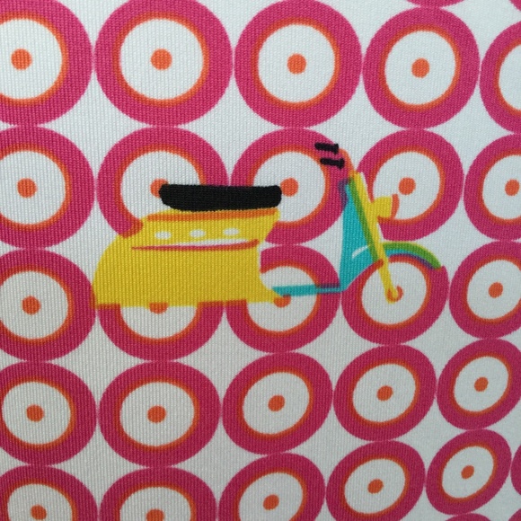 Tracy Negoshian Jaiden sleeveless summer dress - Picture 5 of 7